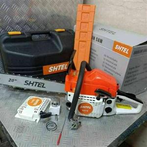 اره درخت بر بنزینی 50 سانت اشتیل