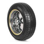 لاستیک کویر تایر 175/60R 13 گل KB16