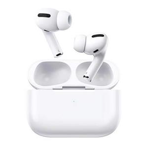 ایرپاد اپل AirPods Pro نسخه USA | نویز کنسلینگ فعال و صدای حرفه‌ای