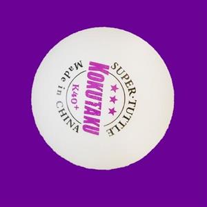 توپ پینگ پونگ