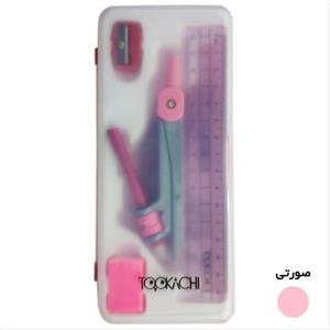 ست پرگار توکاچی