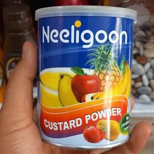 پودر  کاسترد 300گرمی