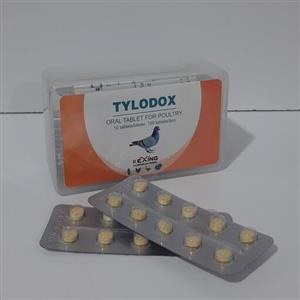 تایلوداکس کیکسینگ(Tylodox)