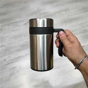 فلاسک لیوانی 1