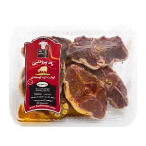 تی بون گوسفندی طعم دار راد پروتئین یک کیلو گرم