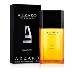 عطر ادکلن ازارو بلک 100میل ماندگاری 48 ساعت تضمینی قیمت عمده