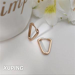 گوشواره ژوپینگ مثلثی شکل کدG24