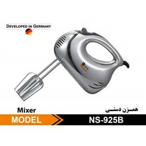 همزن دستی ناسا الکتریک مدل NS-925-B