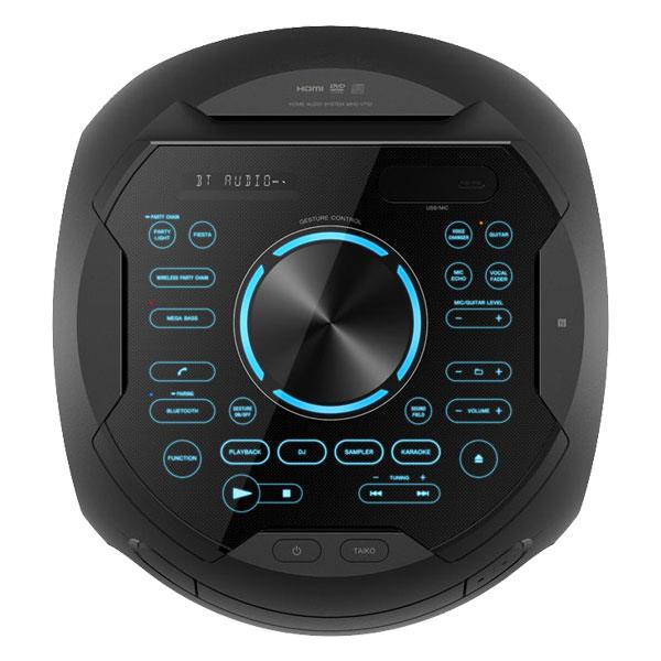  Sony MHC-V71D