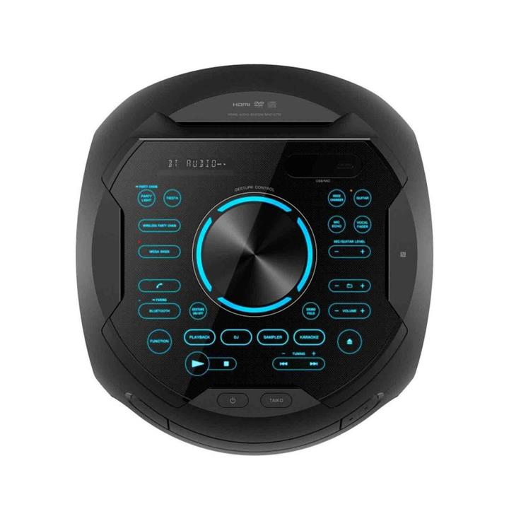  Sony MHC-V71D