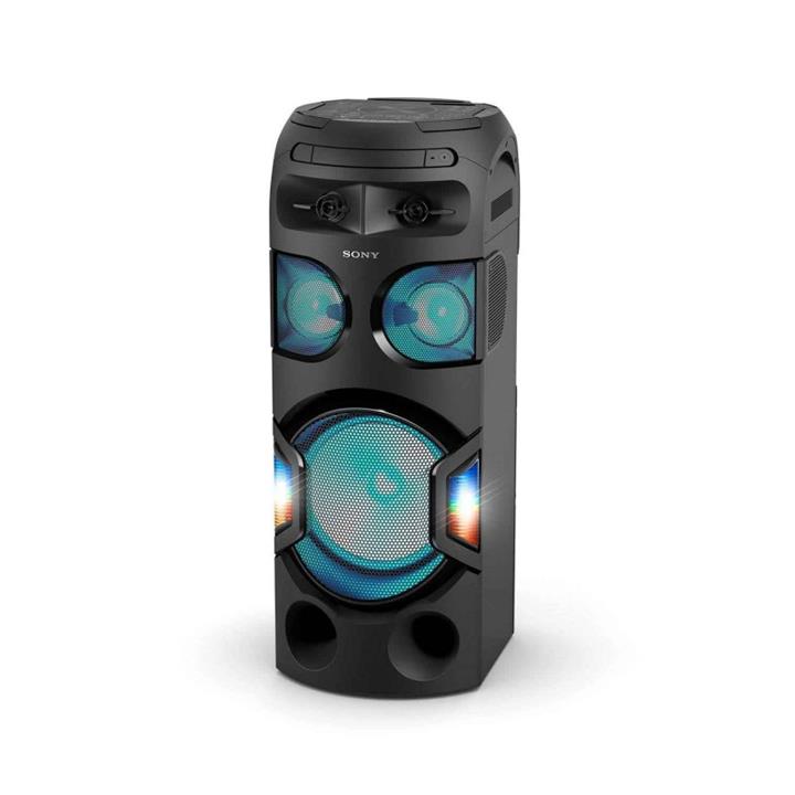  Sony MHC-V71D