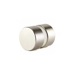 آهنربا نئودیمیوم سایز 15x10mm میلیمتر سوپر مگنت دیسک بسته 2 عددی