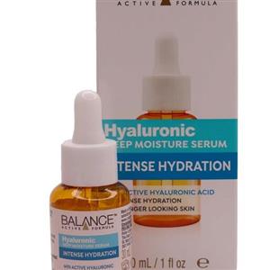 ژل ضد چروک بالانس مدل Hyaluronic