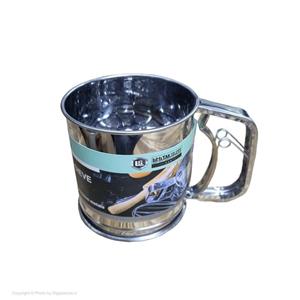 الک چرخشی استیل