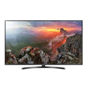 تلویزیون 55 اینچ هوشمند ال جی مدل LG 55UK6470