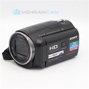 دوربین فیلمبرداری دست دوم سونی Sony HDR-PJ670