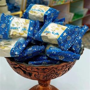 گز 40 درصد پسته