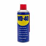 اسپری روان کننده WD 40 انگلیسی اصلی