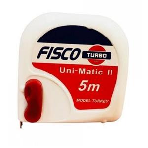 متر 5 متری فیسکو مدل turkey-um5
