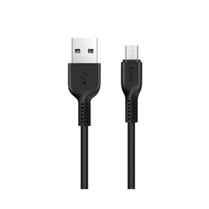 کابل تبدیل USB به MICRO هوکو مدل X13 طول 2 متر