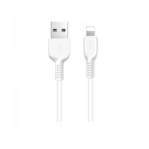 کابل تبدیل USB به لایتنینگ هوکو مدل X13 طول متر 