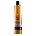 شامپو موهای خشک اچ اس لاین مدل Echos luxuty shampoo حجم 350 میلی لیتر