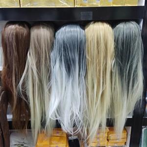 کله مانکن شنیون