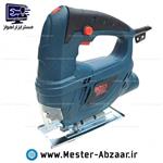 اره عمودبر 1000 وات دیمر دار باس ارسال رایگان تکنولوژی آلمان مدل BOSS BS123JX207-6 خانگی