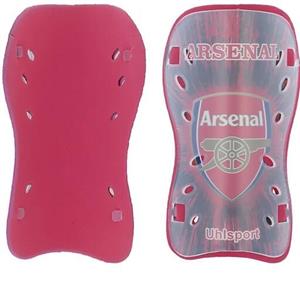 ساق بند ورزشی فوتبال پسرانه مدل آرسنال 2023