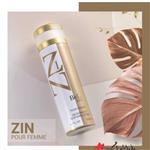 اسپری بدن زنانه بیو استار مدل Bio star ZIN ا ZIN Bio star 200ml