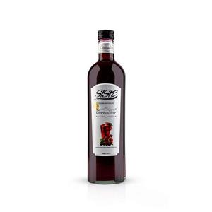 سیروپ گرانادین سی سیب