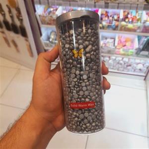 موم عدسی گرانولی 400 گرمی بیوتی کد 3 