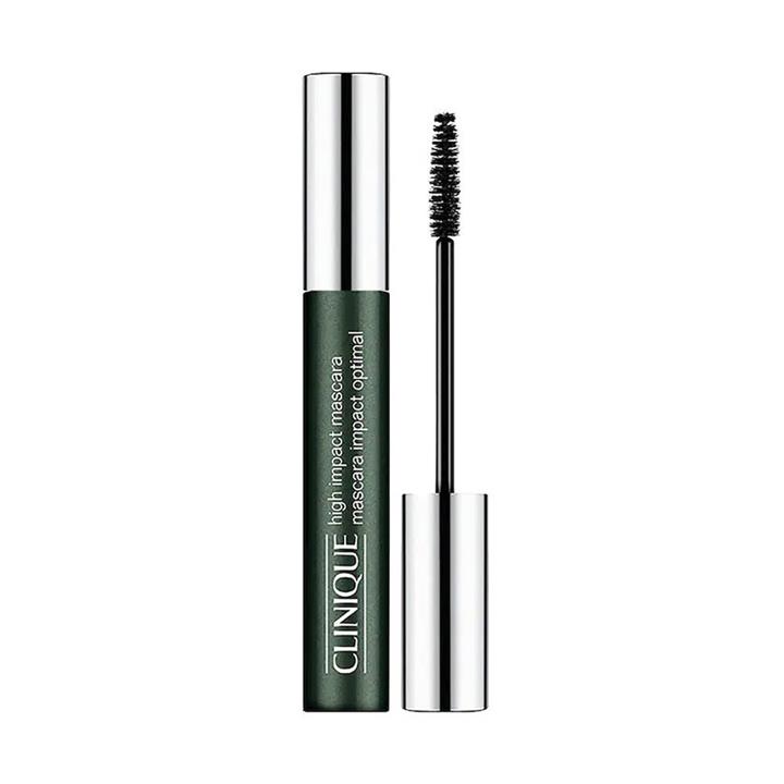 ریمل ایمپکت کلینیک حجم دهنده و بلند کننده مژه فول سایز CLINIQUE HIGH IMPACT MASCARA