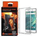 King Kong Protective TPU Cover For Sony Xperia XA1 Ultra