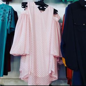 شومیز زنانه و دخترانه مجلسی