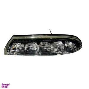 چراغ راهنما آینه چپ کد 11 مناسب برای اچ سی کراس