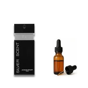 عطر ادکلن بوگارت سیلور سنت 100میل ماندگاری 48 ساعت تضمینی قیمت عمده