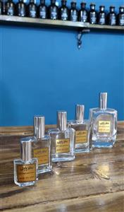 عطر کازاموراتی مفیستو -  Mefisto - عطر گرمی - اسانس خالص لوزی گرید top
