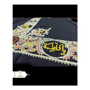 چفیه عربی گلدوزی