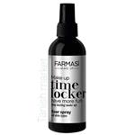 اسپری فیکساتور فارماسی Time Locker ساخت ترکیه 115 میل