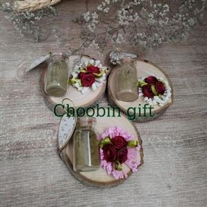 گیفت عقد و عروسی و حنابندون کد129