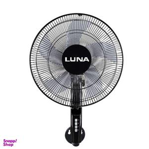 پنکه سه منظوره لونا مدل 214