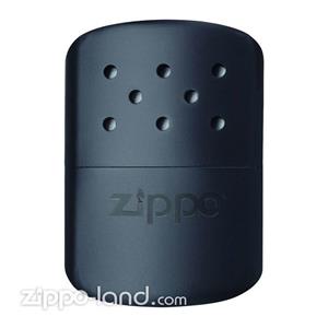 بخاری دستی زیپو 12 ساعته مدل 40334  Original Zippo Black Hand Warmer
