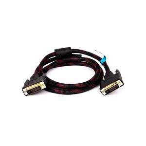 کابل تصویر DVI-D Dual Link طول 1.5 متر