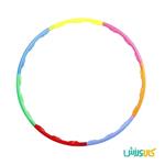 حلقه کمری تناسب اندام هولاهوپ سایز بزرگ Hula Hoop