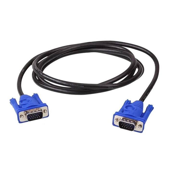 VGA Cable 1.5m