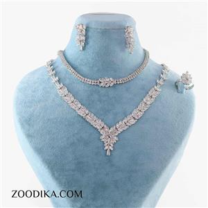 سرویس زنانه طرح طلا