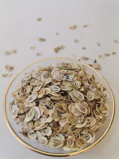 برگ گلپر فله ای