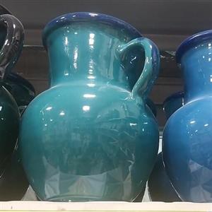 پارچ سفالی  مناسب دوغ واب شربت