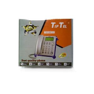 تلفن سیم دار تیپ مدل TipTel Phone 8815 